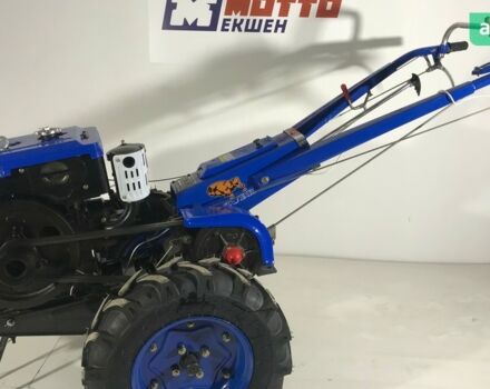 Зубр ДжіР, об'ємом двигуна 0.45 л та пробігом 0 тис. км за 980 $, фото 1 на Automoto.ua