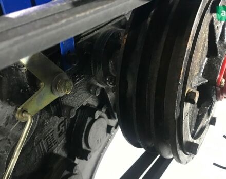 Зубр ДжіР, об'ємом двигуна 0.45 л та пробігом 0 тис. км за 980 $, фото 14 на Automoto.ua