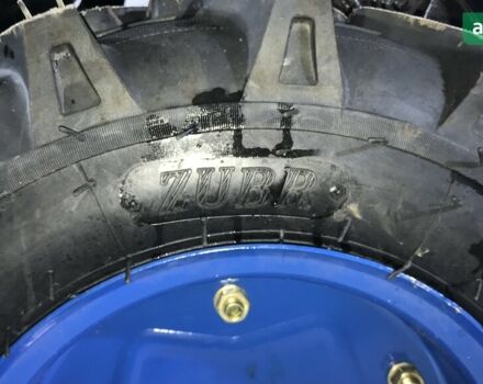 Зубр ДжіР, об'ємом двигуна 0.45 л та пробігом 0 тис. км за 980 $, фото 9 на Automoto.ua