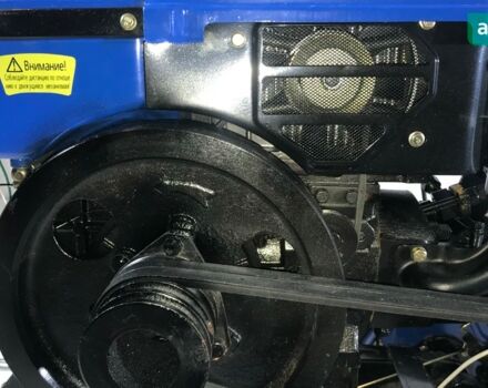 Зубр ДжіР, об'ємом двигуна 0.45 л та пробігом 0 тис. км за 980 $, фото 11 на Automoto.ua