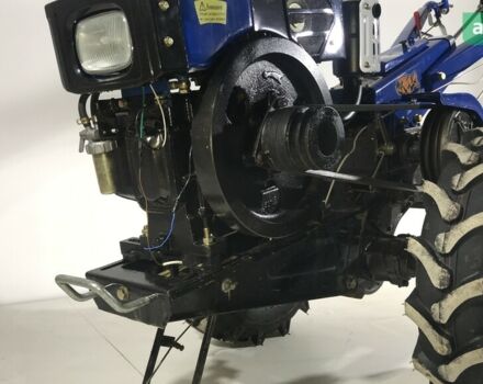 Зубр ДжіР, об'ємом двигуна 0.45 л та пробігом 0 тис. км за 980 $, фото 8 на Automoto.ua