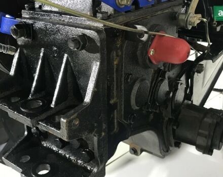 Зубр ДжіР, об'ємом двигуна 0.45 л та пробігом 0 тис. км за 980 $, фото 5 на Automoto.ua