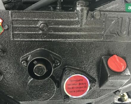Зубр ДжіР, об'ємом двигуна 0.45 л та пробігом 0 тис. км за 980 $, фото 7 на Automoto.ua