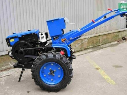 Зубр ДжіР, об'ємом двигуна 2.46 л та пробігом 0 тис. км за 1017 $, фото 1 на Automoto.ua