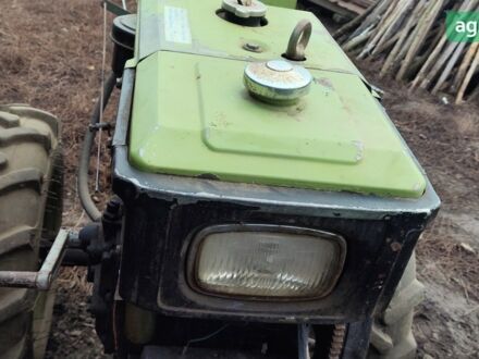 Зубр ДжиР, объемом двигателя 0.4 л и пробегом 0 тыс. км за 639 $, фото 1 на Automoto.ua