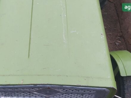 Зубр ДжиР, объемом двигателя 12 л и пробегом 0 тыс. км за 947 $, фото 1 на Automoto.ua