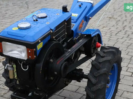 Зубр ДжіР, об'ємом двигуна 0.45 л та пробігом 0 тис. км за 1160 $, фото 1 на Automoto.ua