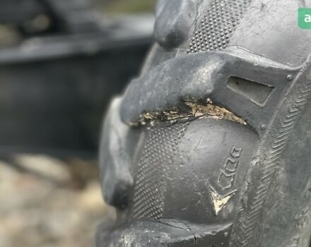 Зубр MT, об'ємом двигуна 10 л та пробігом 0 тис. км за 1100 $, фото 7 на Automoto.ua