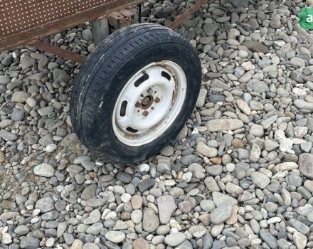 Зубр MT, об'ємом двигуна 10 л та пробігом 0 тис. км за 1100 $, фото 3 на Automoto.ua