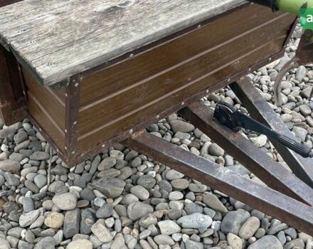 Зубр MT, об'ємом двигуна 10 л та пробігом 0 тис. км за 1100 $, фото 4 на Automoto.ua