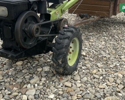 Зубр MT, об'ємом двигуна 10 л та пробігом 0 тис. км за 1100 $, фото 1 на Automoto.ua