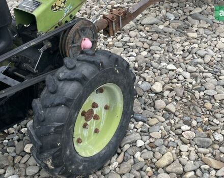 Зубр MT, об'ємом двигуна 10 л та пробігом 0 тис. км за 1100 $, фото 6 на Automoto.ua