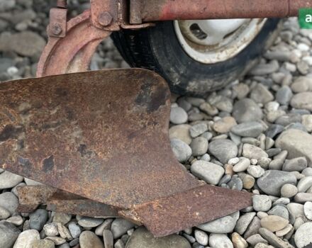 Зубр MT, об'ємом двигуна 10 л та пробігом 0 тис. км за 1100 $, фото 8 на Automoto.ua