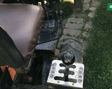 Зубр Кью, об'ємом двигуна 0 л та пробігом 0 тис. км за 1215 $, фото 10 на Automoto.ua