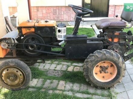 Зубр Кью, объемом двигателя 0 л и пробегом 0 тыс. км за 1215 $, фото 1 на Automoto.ua