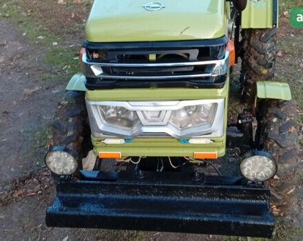 Зубр З, об'ємом двигуна 12 л та пробігом 0 тис. км за 2050 $, фото 1 на Automoto.ua