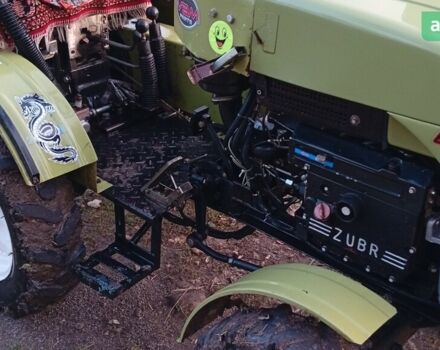 Зубр З, об'ємом двигуна 12 л та пробігом 0 тис. км за 2050 $, фото 2 на Automoto.ua