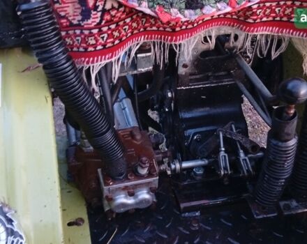 Зубр З, об'ємом двигуна 12 л та пробігом 0 тис. км за 2050 $, фото 5 на Automoto.ua