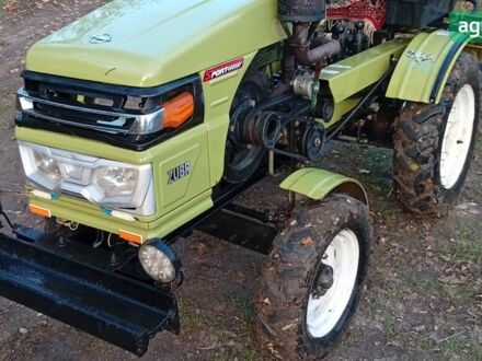 Зубр З, об'ємом двигуна 12 л та пробігом 0 тис. км за 2050 $, фото 1 на Automoto.ua