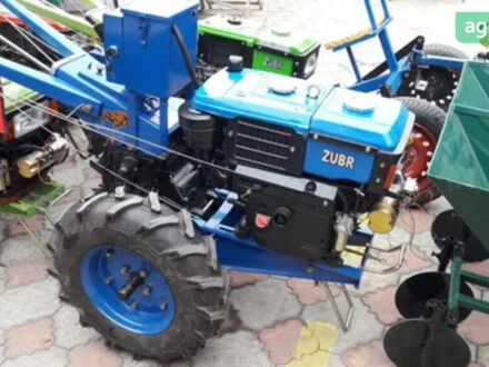 Зубр З, об'ємом двигуна 0 л та пробігом 0 тис. км за 1253 $, фото 1 на Automoto.ua