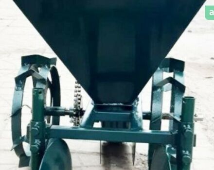 Зубр З, объемом двигателя 0 л и пробегом 0 тыс. км за 97 $, фото 3 на Automoto.ua