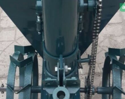 Зубр З, объемом двигателя 0 л и пробегом 0 тыс. км за 97 $, фото 2 на Automoto.ua