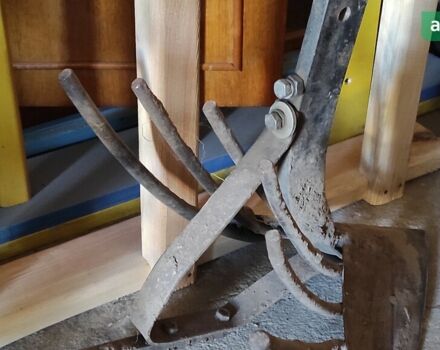 Зубр Agrotech, объемом двигателя 0 л и пробегом 0 тыс. км за 19 $, фото 1 на Automoto.ua