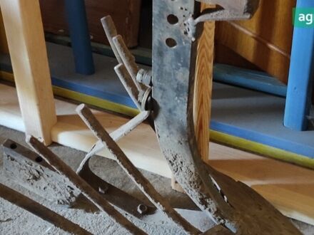 Зубр Agrotech, объемом двигателя 0 л и пробегом 0 тыс. км за 19 $, фото 1 на Automoto.ua