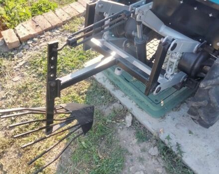 Зубр Другая, объемом двигателя 0 л и пробегом 1 тыс. км за 1188 $, фото 3 на Automoto.ua