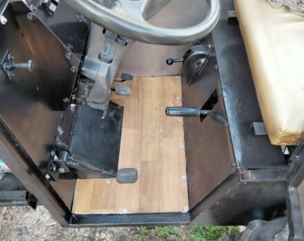 Зубр Другая, объемом двигателя 0 л и пробегом 1 тыс. км за 1188 $, фото 7 на Automoto.ua