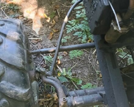 Зубр Інша, об'ємом двигуна 0 л та пробігом 1 тис. км за 969 $, фото 2 на Automoto.ua