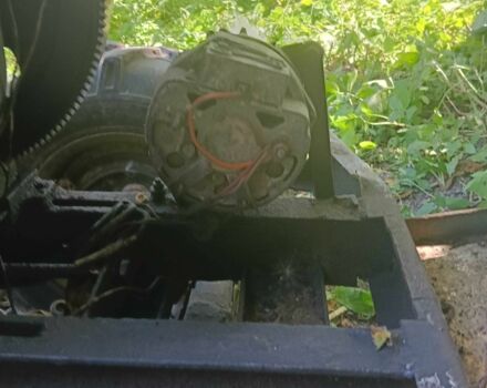 Зубр Інша, об'ємом двигуна 0 л та пробігом 1 тис. км за 969 $, фото 5 на Automoto.ua