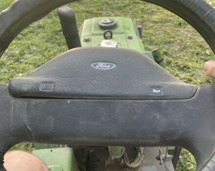 Зубр Другая, объемом двигателя 0.6 л и пробегом 100 тыс. км за 1529 $, фото 13 на Automoto.ua