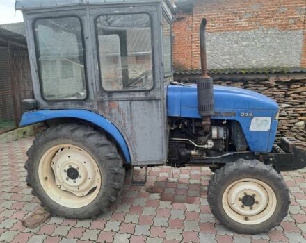 Зубр Інша, об'ємом двигуна 1.53 л та пробігом 11 тис. км за 5500 $, фото 1 на Automoto.ua