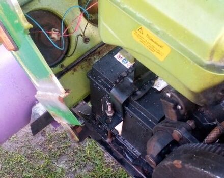 Зубр Другая 2010 в Червонограде на Automoto.ua Зубр Другая, объемом двигателя 0 л и пробегом 2 тыс. км за 1750 $, фото 17 на Automoto.ua