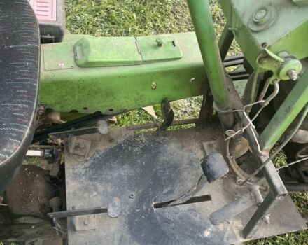 Зубр Другая, объемом двигателя 0.6 л и пробегом 100 тыс. км за 1529 $, фото 6 на Automoto.ua