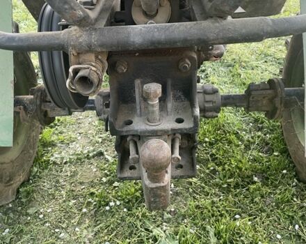 Зубр Другая, объемом двигателя 0.6 л и пробегом 100 тыс. км за 1529 $, фото 10 на Automoto.ua