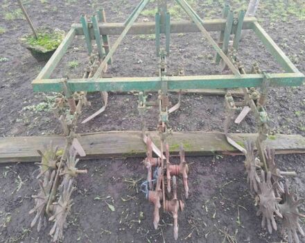 Зубр Інша, об'ємом двигуна 1.53 л та пробігом 11 тис. км за 5500 $, фото 8 на Automoto.ua