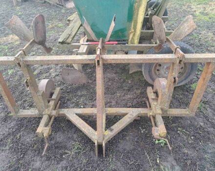 Зубр Інша, об'ємом двигуна 1.53 л та пробігом 11 тис. км за 5500 $, фото 6 на Automoto.ua