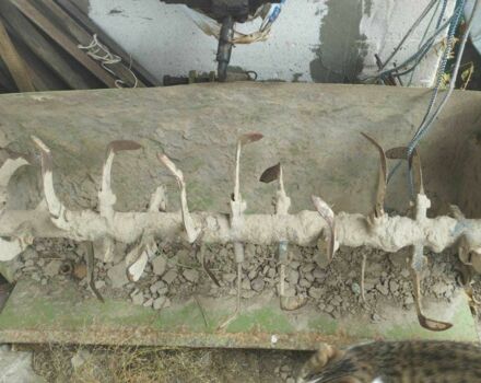 Зубр Другая, объемом двигателя 0 л и пробегом 1000 тыс. км за 800 $, фото 8 на Automoto.ua