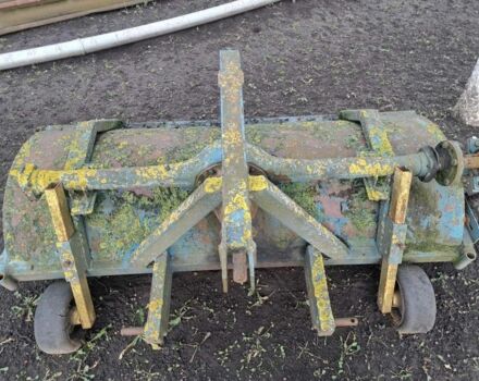 Зубр Інша, об'ємом двигуна 1.53 л та пробігом 11 тис. км за 5500 $, фото 13 на Automoto.ua