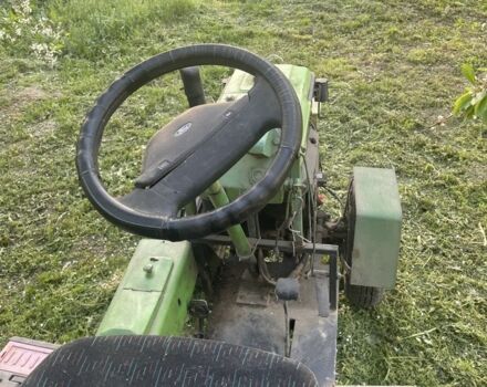 Зубр Другая, объемом двигателя 0.6 л и пробегом 100 тыс. км за 1529 $, фото 11 на Automoto.ua