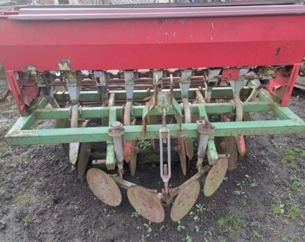 Зубр Інша, об'ємом двигуна 1.53 л та пробігом 11 тис. км за 5500 $, фото 9 на Automoto.ua