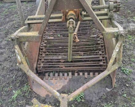 Зубр Інша, об'ємом двигуна 1.53 л та пробігом 11 тис. км за 5500 $, фото 10 на Automoto.ua