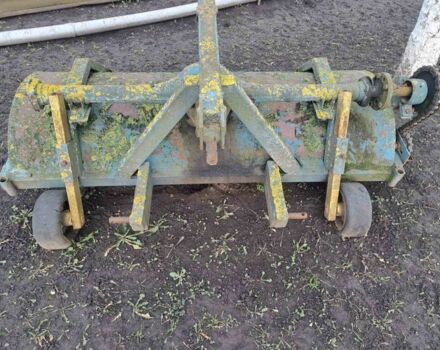 Зубр Інша, об'ємом двигуна 1.53 л та пробігом 11 тис. км за 5500 $, фото 12 на Automoto.ua