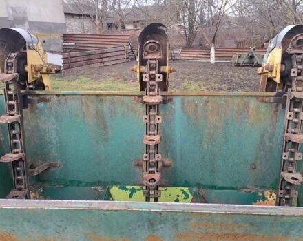 Зубр Другая, объемом двигателя 1.53 л и пробегом 11 тыс. км за 5500 $, фото 5 на Automoto.ua