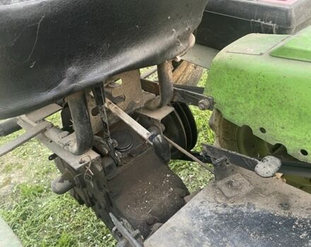 Зубр Другая, объемом двигателя 0.6 л и пробегом 100 тыс. км за 1529 $, фото 7 на Automoto.ua