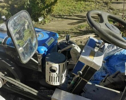 Зубр Інша, об'ємом двигуна 0 л та пробігом 50 тис. км за 1000 $, фото 5 на Automoto.ua