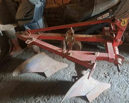 Зубр Другая, объемом двигателя 1.53 л и пробегом 11 тыс. км за 5500 $, фото 4 на Automoto.ua