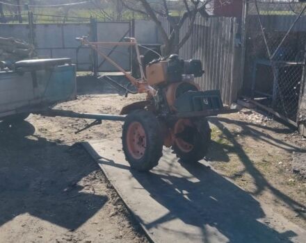 Зубр Інша, об'ємом двигуна 0.9 л та пробігом 40 тис. км за 543 $, фото 1 на Automoto.ua